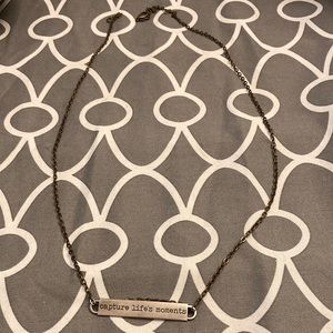 🪴Inspirational Quote Bronze Necklace🪴BUNDLE SALE!